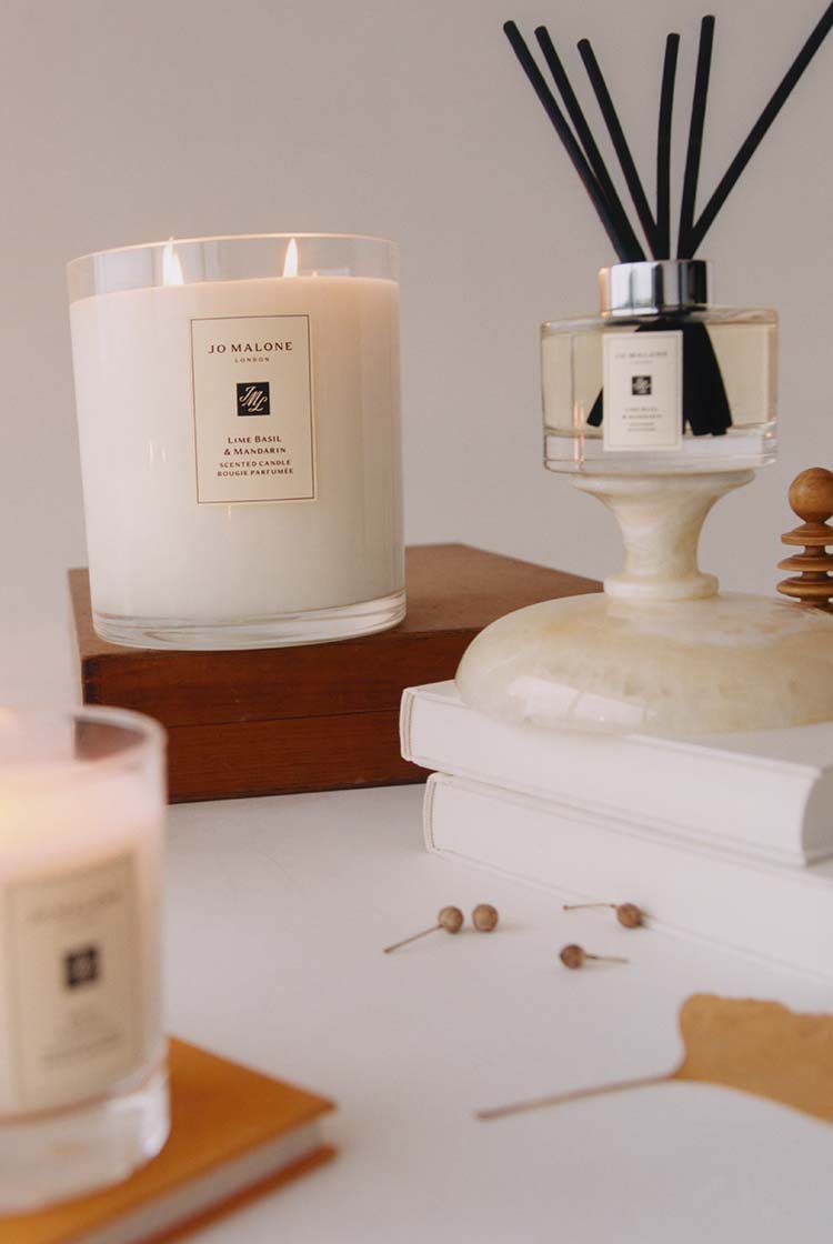 Home | Jo Malone South Africa